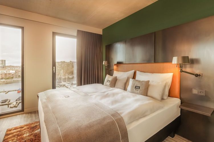 Hotellbilder av The niu Fender - nummer 1 av 10