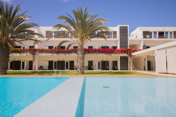 Billede av hotellet Dunas de Sal Hotel - nummer 1 af 10