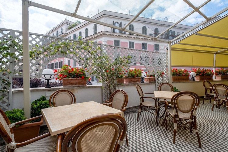 Billede av hotellet Quality Hotel Nova Domus - nummer 1 af 10