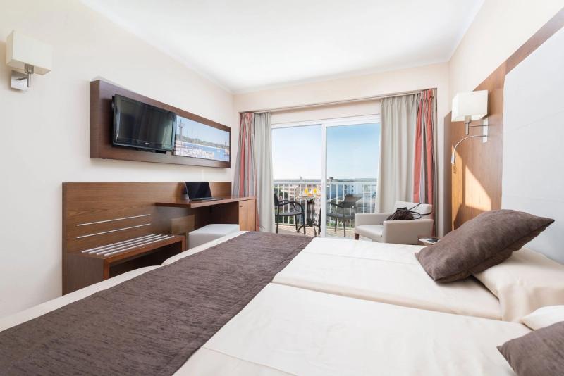 Hotel Torre Azul - Image 5