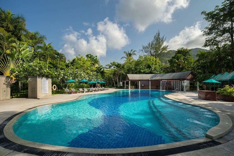 Deevana Patong Resort & Spa - Image 9