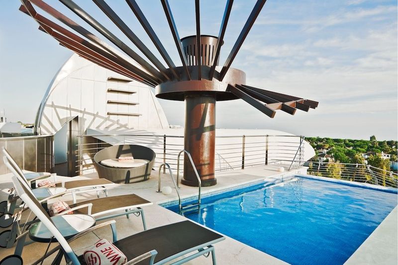 Senator Banus Spa Hotel - Image 5