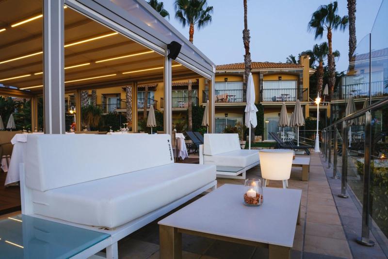 Bull Vital Suites & Spa - Image 5
