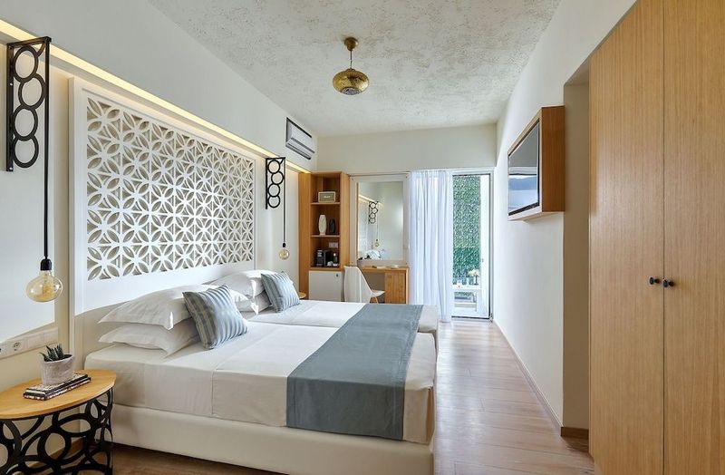 Vasia Boulevard Hotel - Image 9