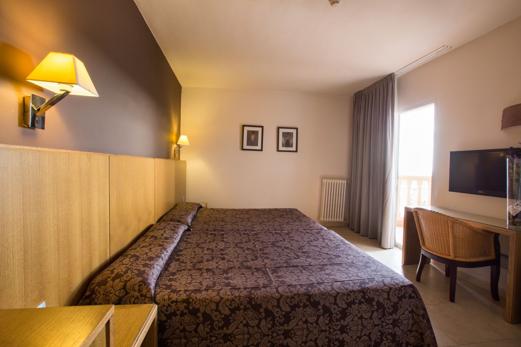 Alba Seleqtta Hotel Spa Resort - Image 9
