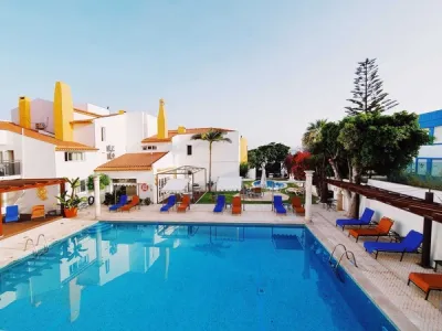 Hotel Do Cerro