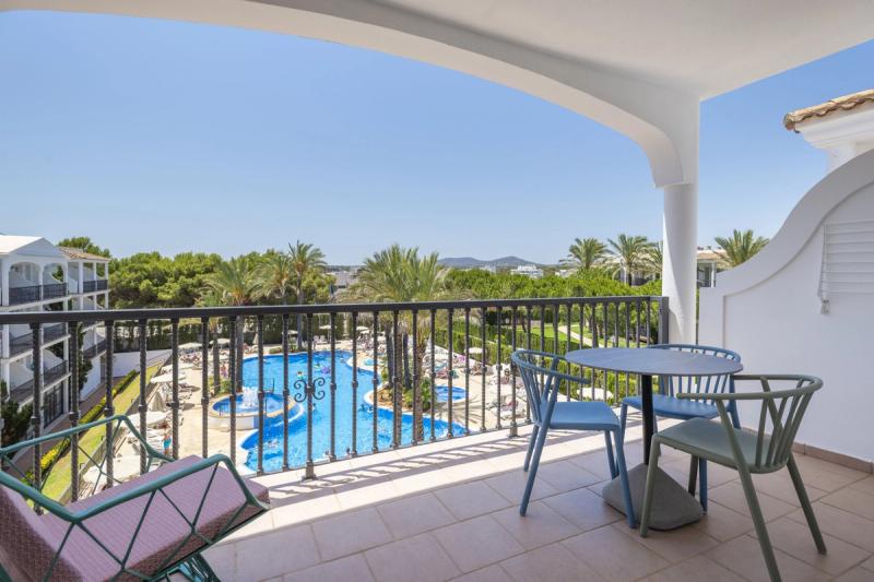 Inturotel Sa Marina - Image 1