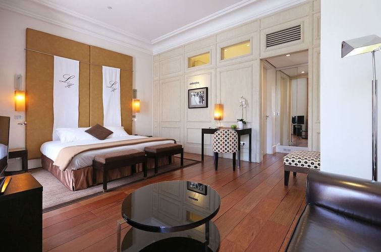 Billede av hotellet Heritage Avenida Liberdade Hotel - nummer 1 af 10