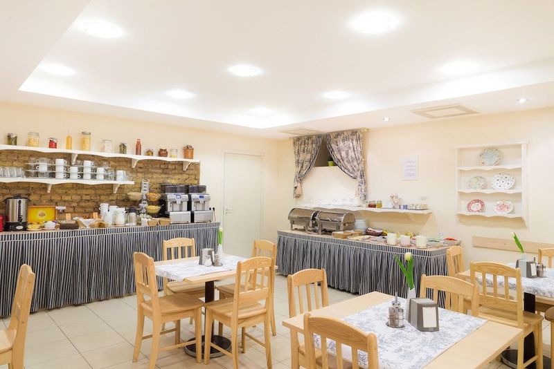 Ivolita Vilnius Hotel - Image 6