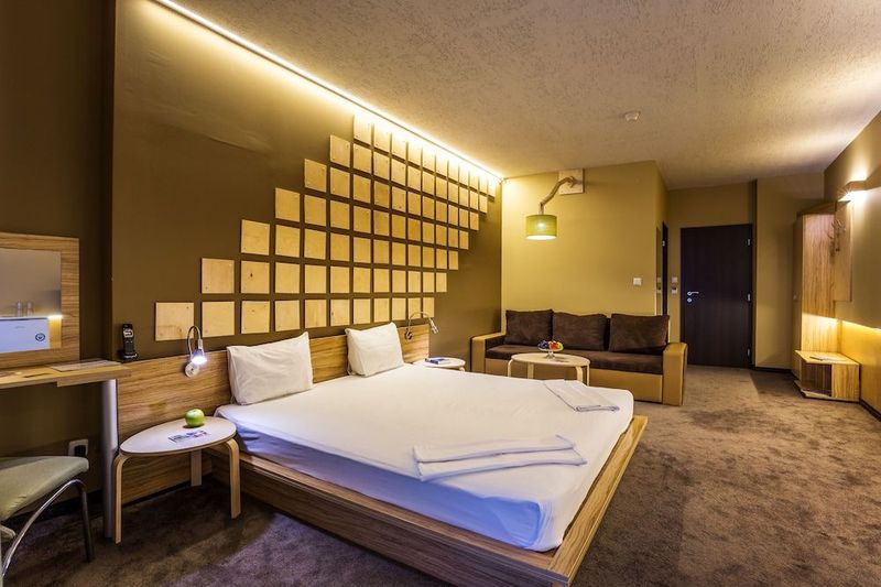 Art Hotel Simona Sofia - Image 2