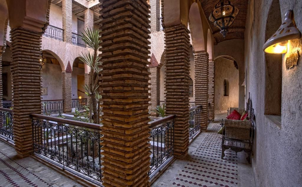 Kasbah Le Mirage - Image 4