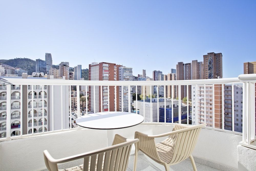 Hotellbilder av Sol Pelícanos Ocas - nummer 1 av 9
