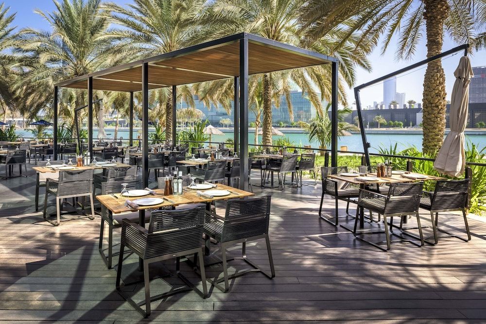 Beach Rotana - Image 7