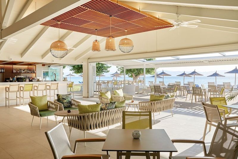 Delfinia Hotels Corfu - Image 2