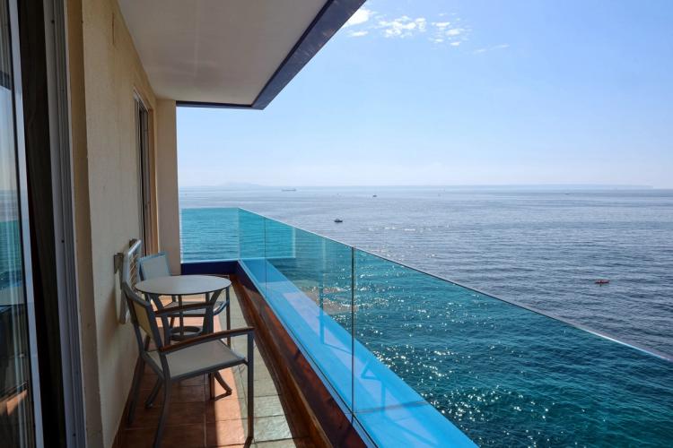 Bilder från hotellet Europe Playa Marina - nummer 1 av 10