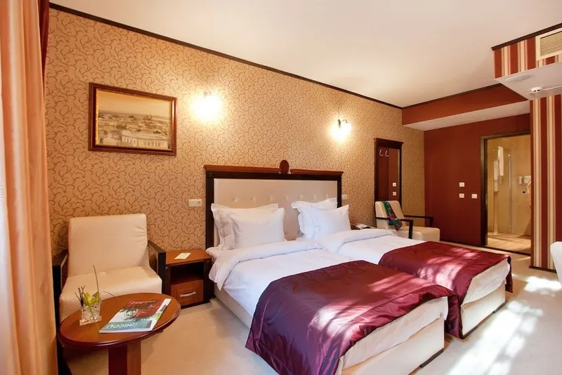 Best Western Plus Bristol Hotel