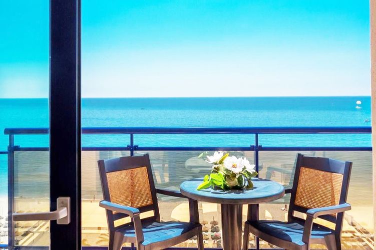 Hotellbilder av Yaramar Hotel - nummer 1 av 10