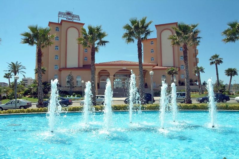 Ohtels La Hacienda - Image 1