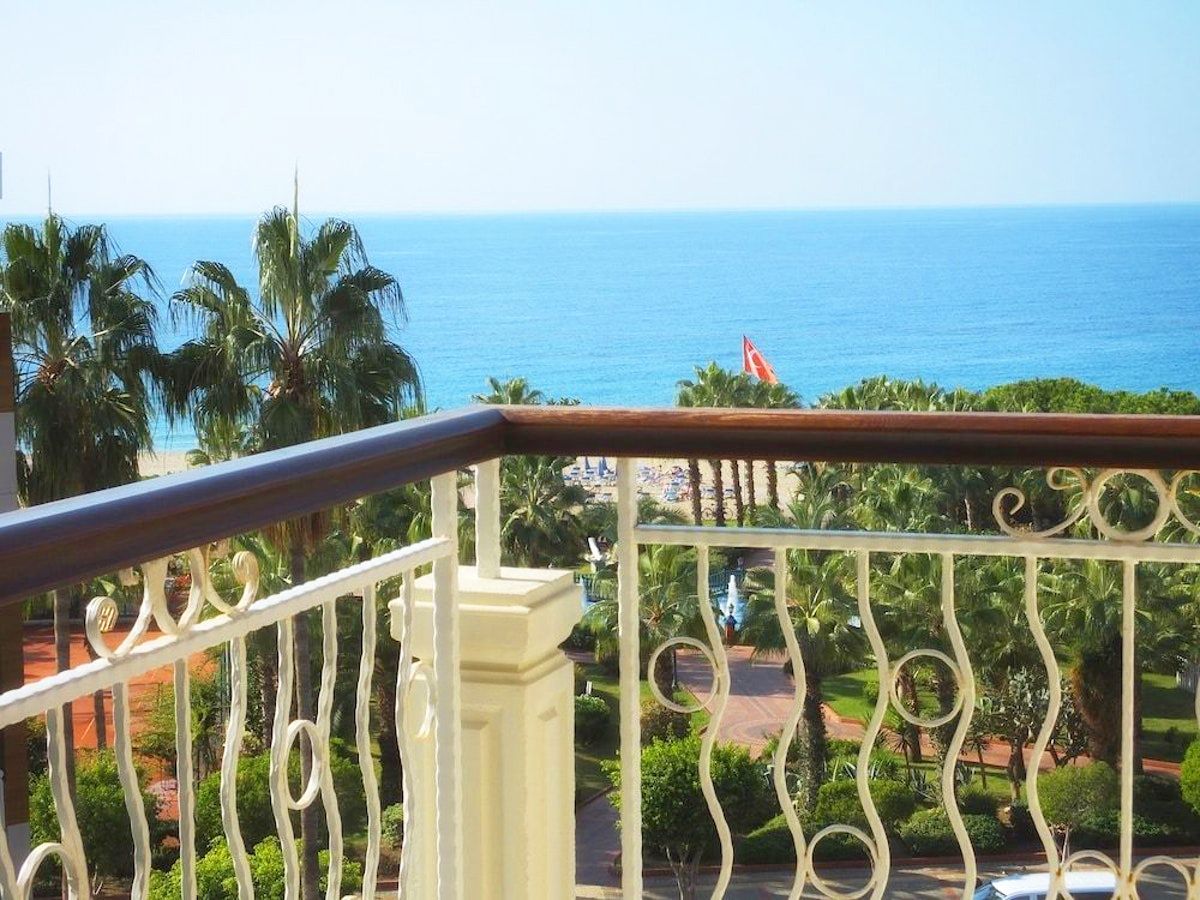 Hotellbilder av Riviera Hotel & Spa - nummer 1 av 10