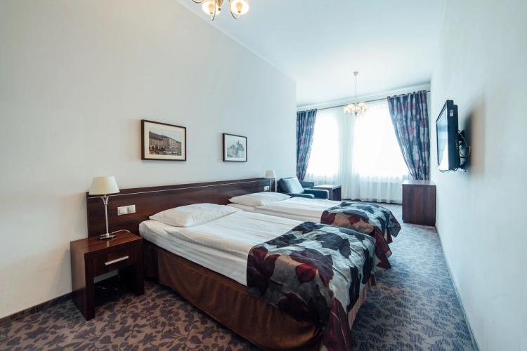 Billede av hotellet Rezydent - nummer 1 af 10