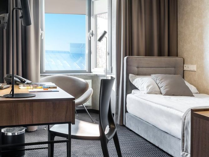 Billede av hotellet Hotel Logos - nummer 2 af 10