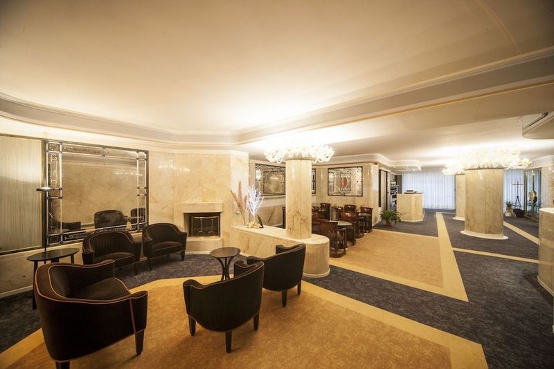 Hotel Bisanzio - Image 10