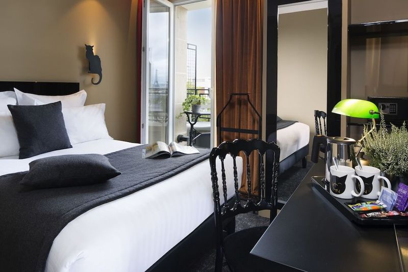 Hotel Le Chat Noir Design - Image 5