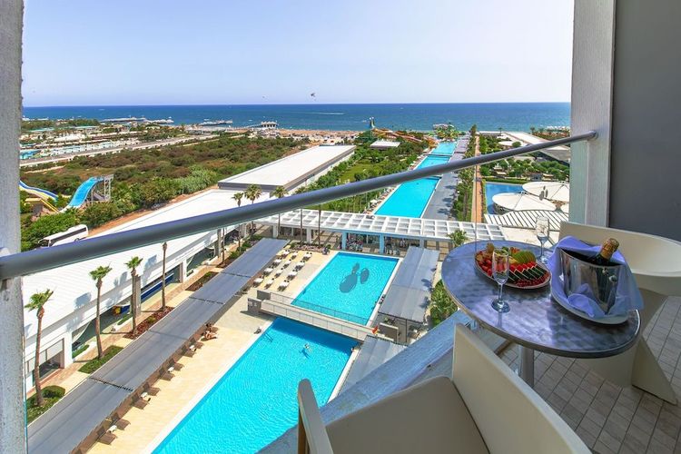 Billede av hotellet Crystal Centro - nummer 1 af 10