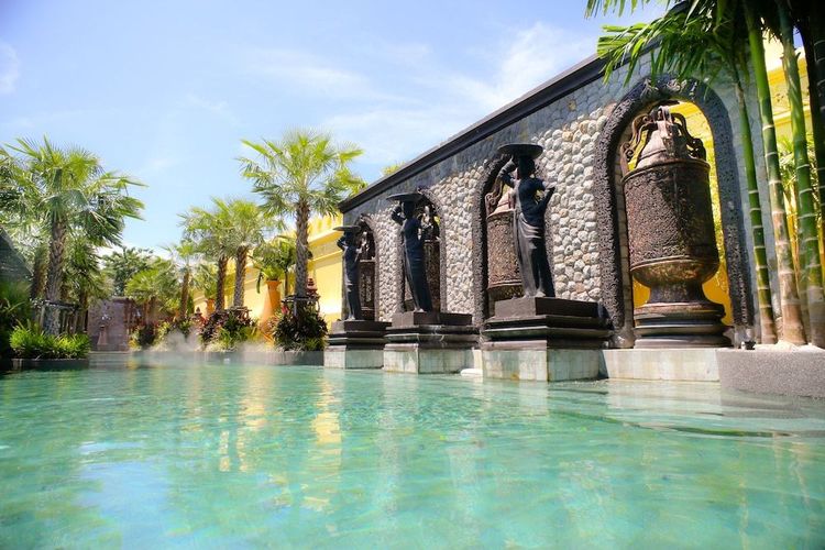 Hotellbilder av Sawasdee Village - nummer 1 av 10