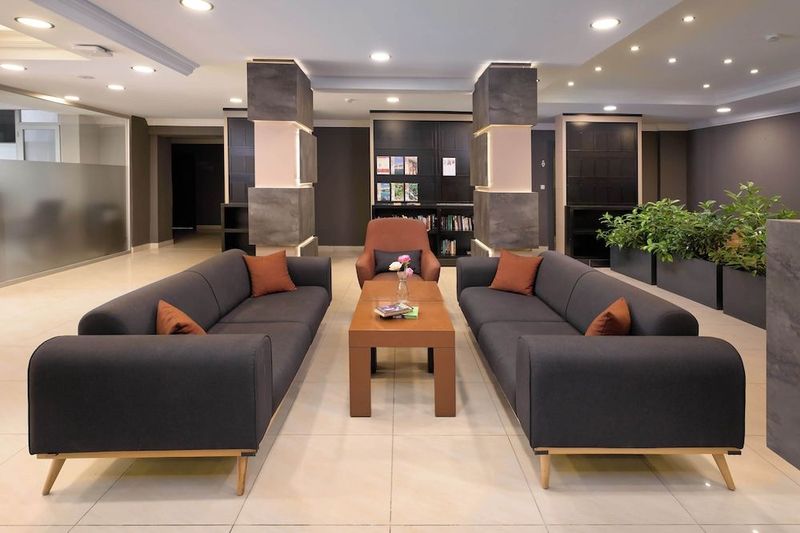 Kaila Krizantem Hotel - Image 4