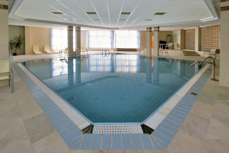 Rubin Wellness & Conference Hotel - Image 10