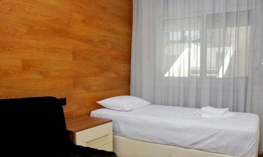 Billede av hotellet Hotel Olympia - nummer 10 af 10