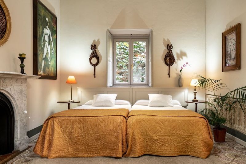 Art Boutique Hotel Chamarel - Image 10