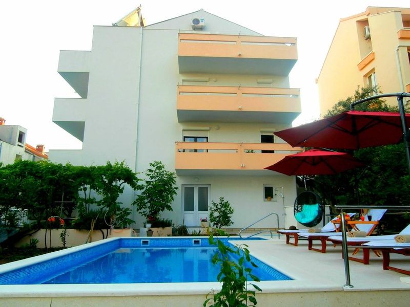 Apartments Cordis - Image 9