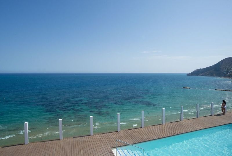 Hotel Bahia Calpe by Pierre & Vacances - Image 5