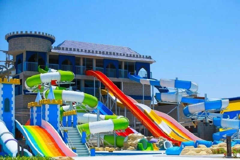 GRAVITY Hotel & Aqua Park Sahl Hasheesh - Image 6