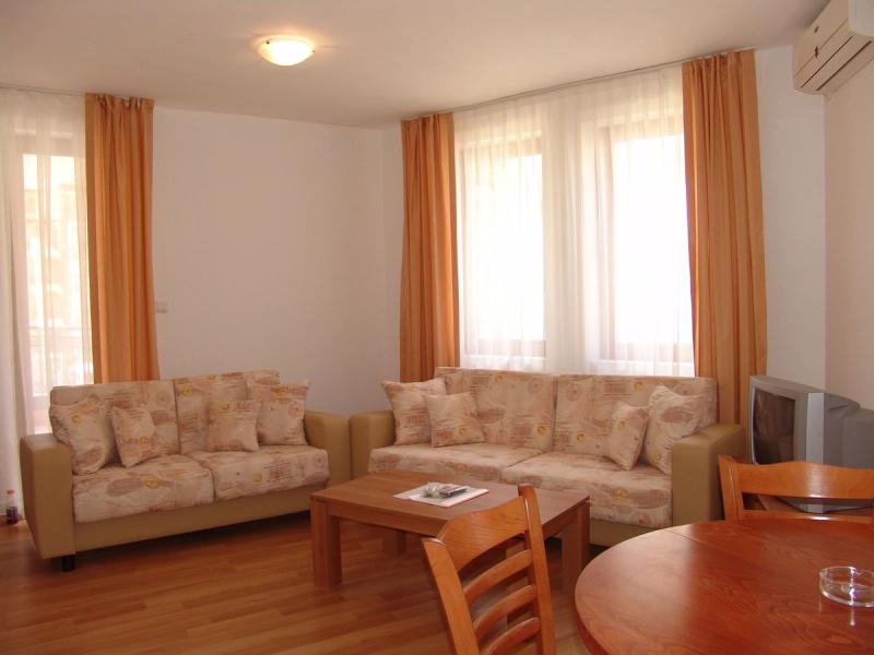 Kasandra Aparthotel - Image 4