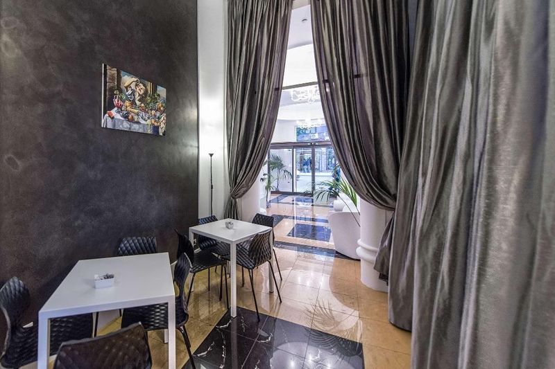 Artemisia Palace Hotel - Image 9