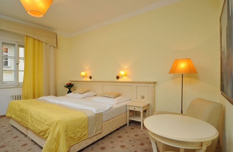 Billede av hotellet Metamorphis - nummer 6 af 10