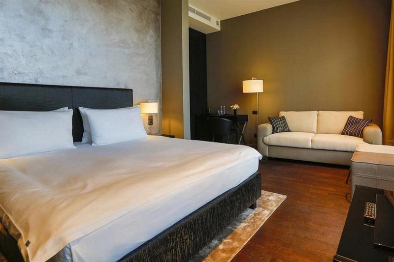 Medusa Hotel - Image 3