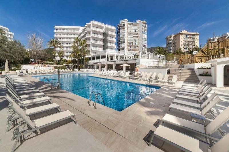 Globales Palmanova - Image 1