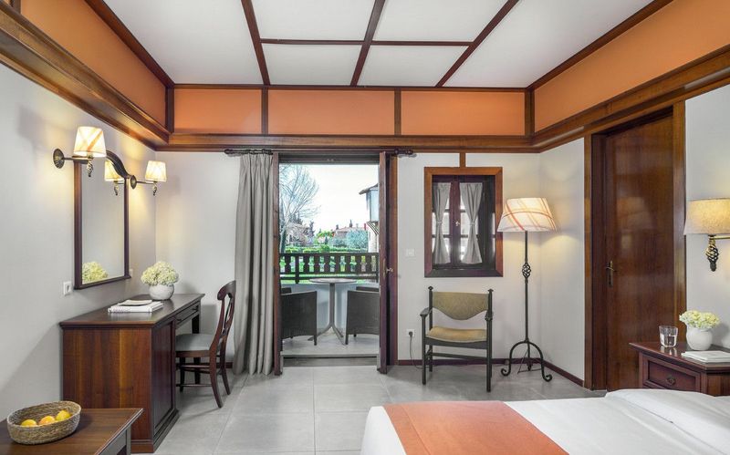 Simantro Resort - Image 8