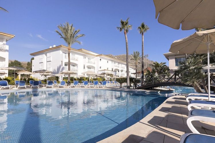 Billede av hotellet Mar Hotels Playa Mar & Spa - nummer 1 af 10