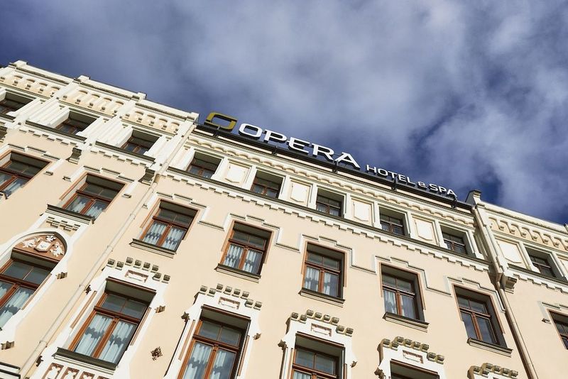 Opera Hotel & Spa - Image 3