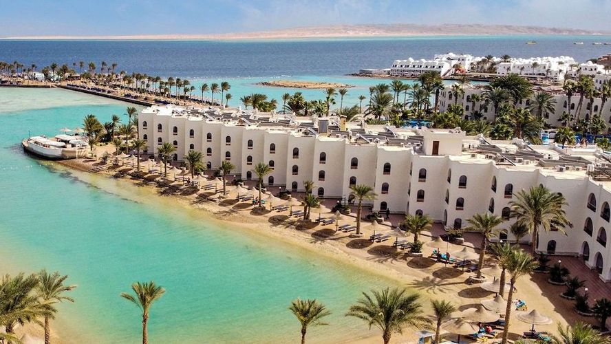 Billede av hotellet Arabella Azur Resort - nummer 1 af 10