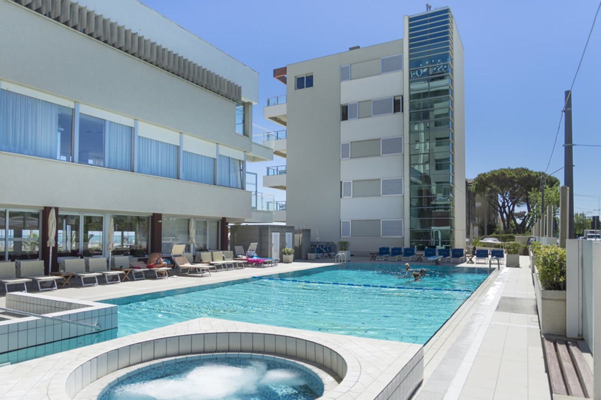 Billede av hotellet Hotel Ascot & Spa - nummer 1 af 10