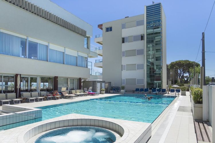 Billede av hotellet Hotel Ascot & Spa - nummer 1 af 10