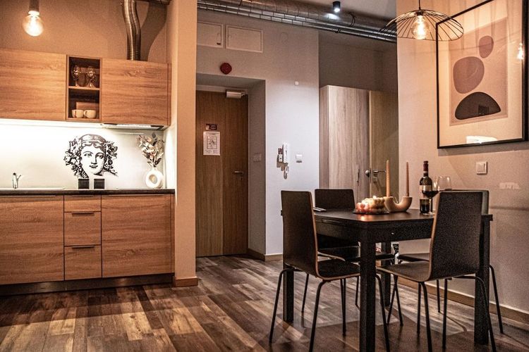 Billede av hotellet Wine Apartments - nummer 3 af 10