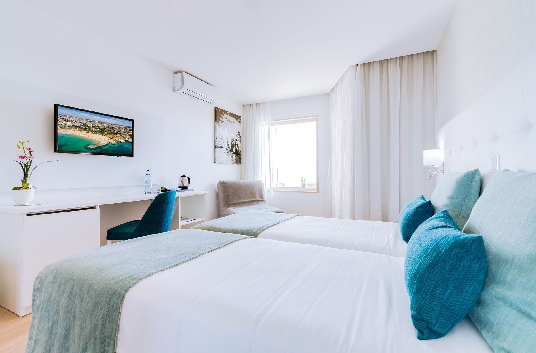 Auramar Beach Resort - Image 2