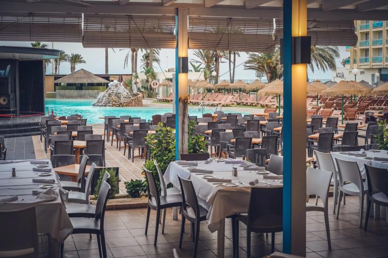Evenia Zoraida Resort - Image 4